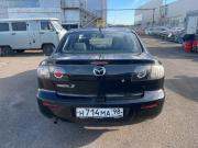 Mazda 3 I (BK) Рестайлинг Пермь  - изображение 11