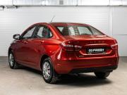 Lada (ВАЗ) Vesta I Ставрополь  - изображение 23