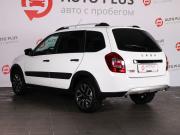 Lada (ВАЗ) Granta I Рестайлинг Минеральные Воды  - изображение 19