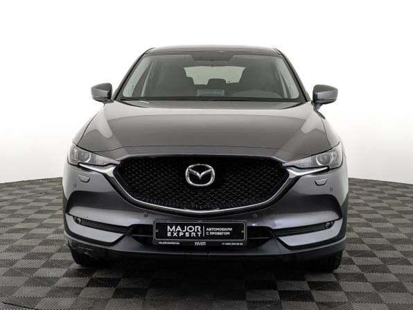 Mazda CX-5 II с пробегом 2020 года, цена 2 850 000 рублей, 51615 км, внедорожник, Автокод Объявления