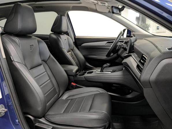Haval F7 I Рестайлинг с пробегом 2023 года, цена 2 260 000 рублей, 52608 км, внедорожник, Автокод Объявления