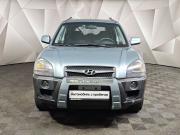 Hyundai Tucson I Москва  - изображение 27