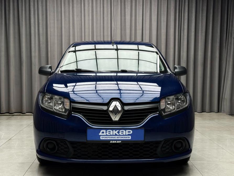 Renault Sandero II Ижевск  - изображение 2