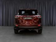 Toyota RAV4 IV (XA40) Рестайлинг Тюмень  - изображение 21
