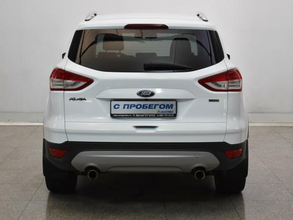 Ford Kuga II с пробегом 2014 года, цена 1 580 000 рублей, 57819 км, внедорожник, Автокод Объявления