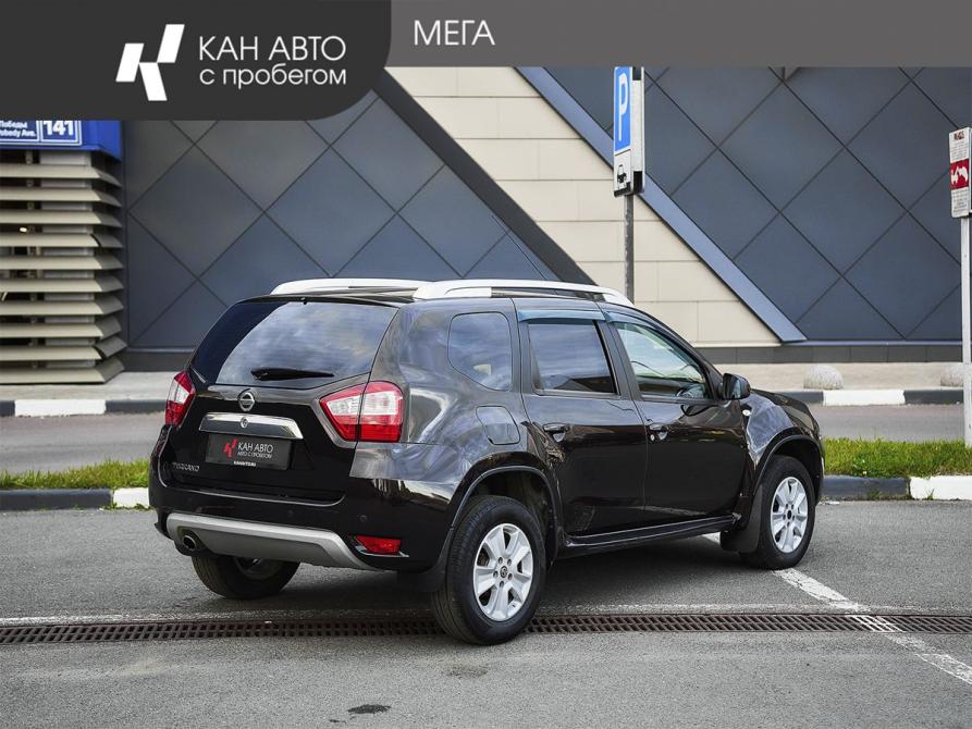 Nissan Terrano III (D10) Казань  - изображение 2
