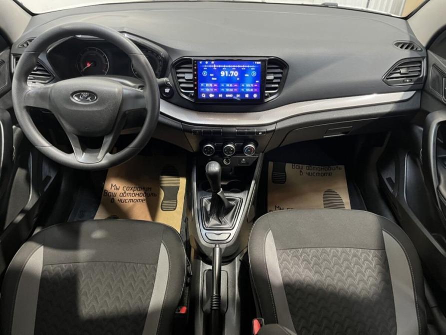 Lada (ВАЗ) Vesta I Рестайлинг (NG) Курск  - изображение 8