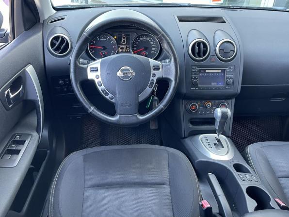 Nissan Qashqai I Рестайлинг с пробегом 2012 года, цена 935 000 рублей, 244833 км, внедорожник, Автокод Объявления