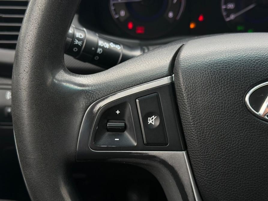 Hyundai Solaris I Ижевск  - изображение 17