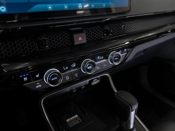 Honda CR-V VI с пробегом 2026 года, цена 4 500 000 рублей, 18 км, внедорожник, Автокод Объявления
