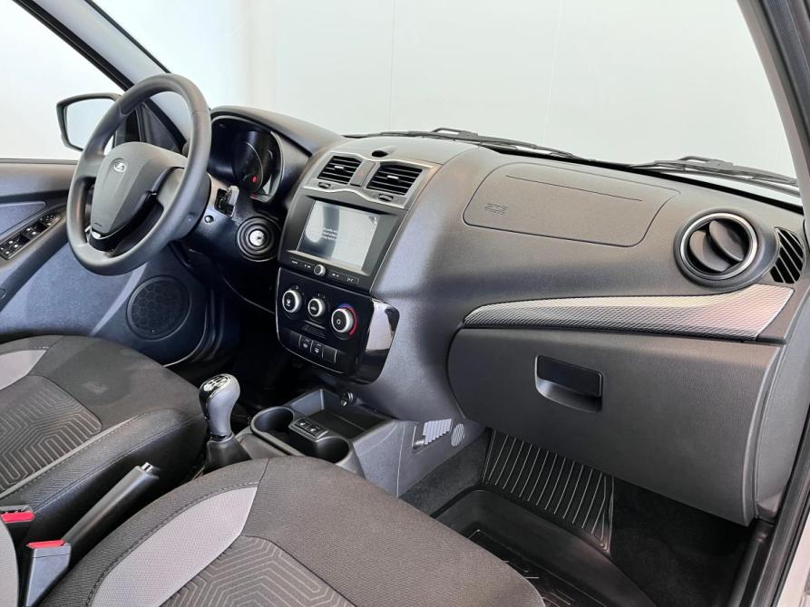 Lada (ВАЗ) Granta I Рестайлинг Волгоград  - изображение 31