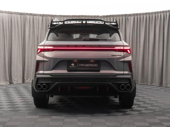 Geely Coolray I Рестайлинг с пробегом 2024 года, цена 2 270 000 рублей, 34260 км, внедорожник, Автокод Объявления