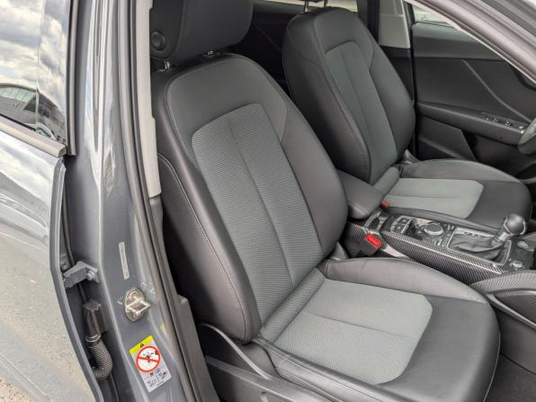 Audi Q2 I Рестайлинг с пробегом 2021 года, цена 2 845 000 рублей, 44660 км, внедорожник, Автокод Объявления