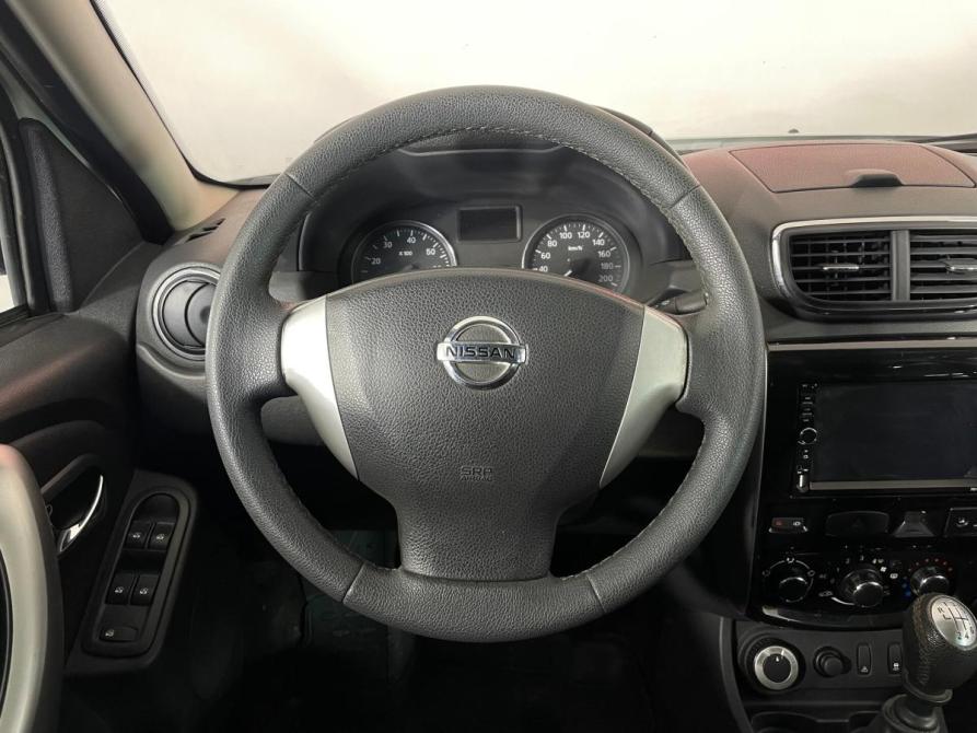 Nissan Terrano III (D10) Воронеж  - изображение 10