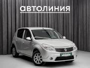 Renault Sandero I Красноярск  - изображение 20