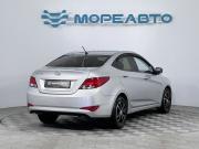 Hyundai Solaris I Рестайлинг Калининград  - изображение 24