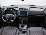 Hyundai Creta II Москва  - изображение 32