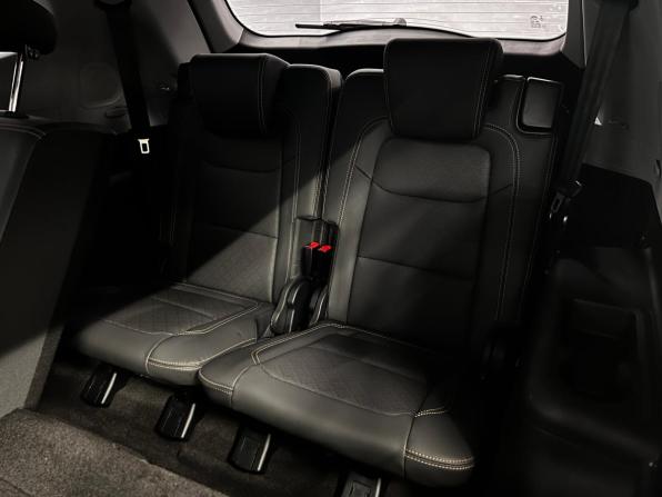 Chery Tiggo 8 I с пробегом 2020 года, цена 1 565 000 рублей, 112863 км, внедорожник, Автокод Объявления