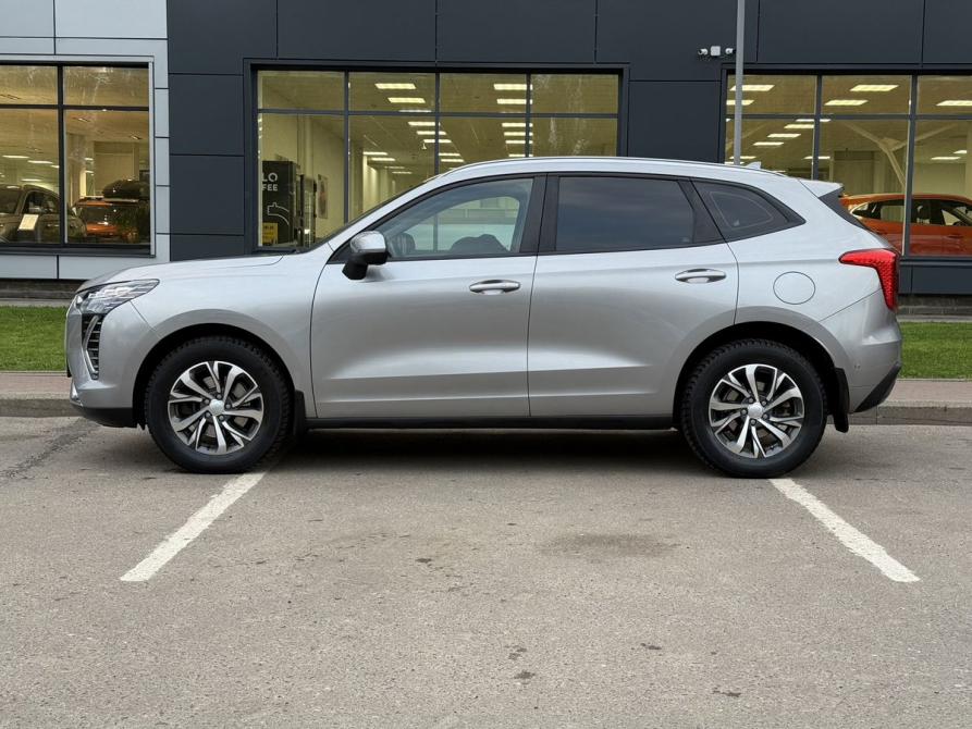 Haval Jolion I Ярославль  - изображение 8