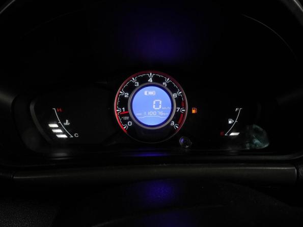 Lifan X60 I Рестайлинг 2 с пробегом 2017 года, цена 699 000 рублей, 110075 км, внедорожник, Автокод Объявления