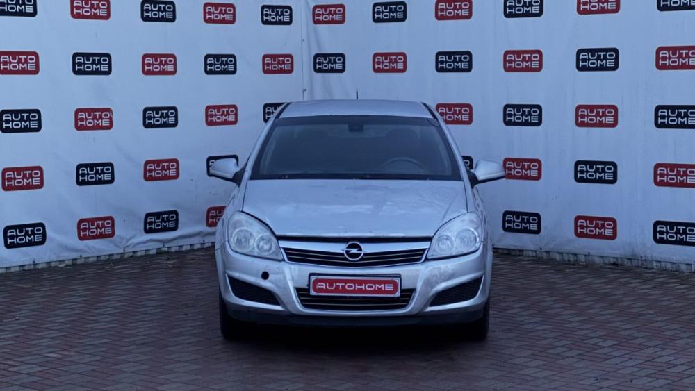 Opel Astra H Рестайлинг Санкт-Петербург  - изображение 2