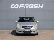 Opel Corsa D Краснодар  - изображение 21