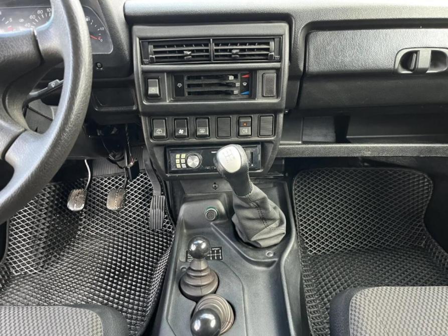 Lada (ВАЗ) 2121 (4x4) I Рестайлинг Буинск  - изображение 11