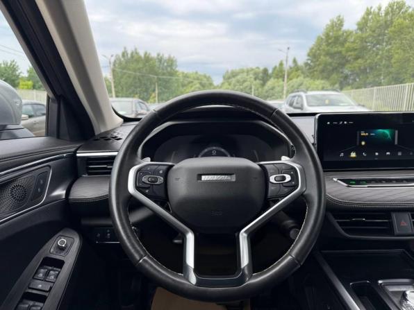 Haval Jolion I с пробегом 2023 года, цена 1 772 200 рублей, 14039 км, внедорожник, Автокод Объявления