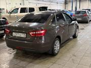 Lada (ВАЗ) Vesta I Санкт-Петербург  - изображение 11