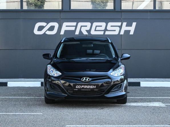 Hyundai i30 II с пробегом 2013 года, цена 899 000 рублей, 174989 км, универсал, Автокод Объявления