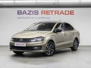 Volkswagen Polo V Рестайлинг Тюмень  - изображение 22