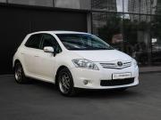 Toyota Auris I Рестайлинг Москва  - изображение 23