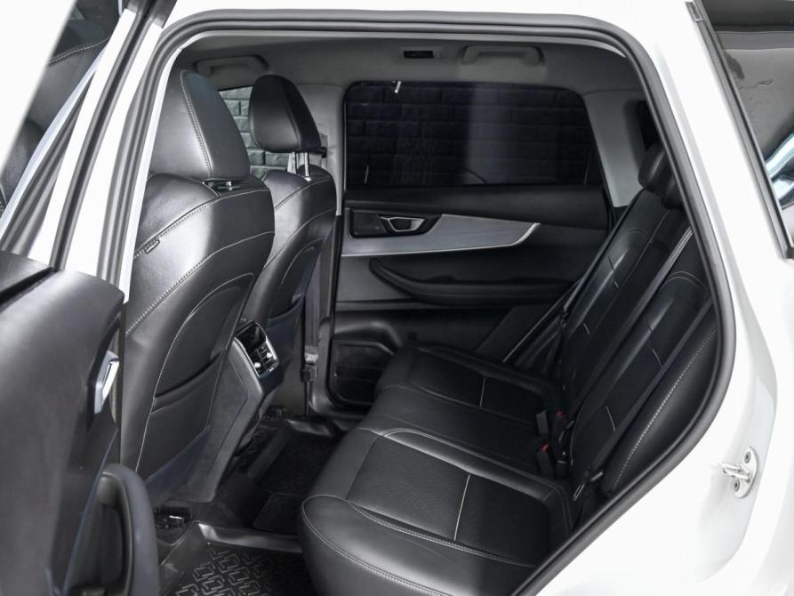 Chery Tiggo 7 Pro Max I Екатеринбург  - изображение 11