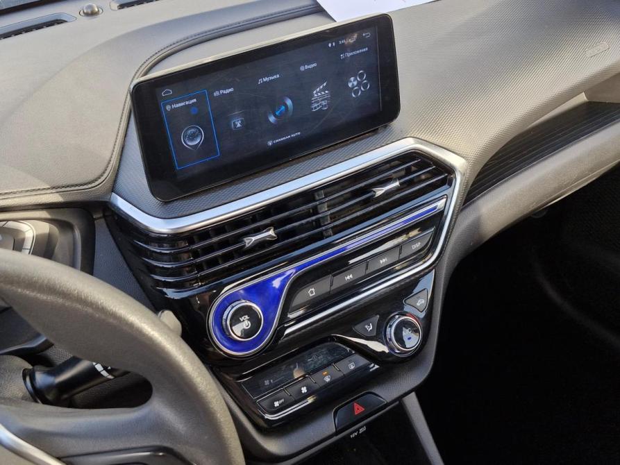 Changan Alsvin Нижний Новгород  - изображение 4