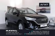 Haval M6 II Красноярск  - изображение 20