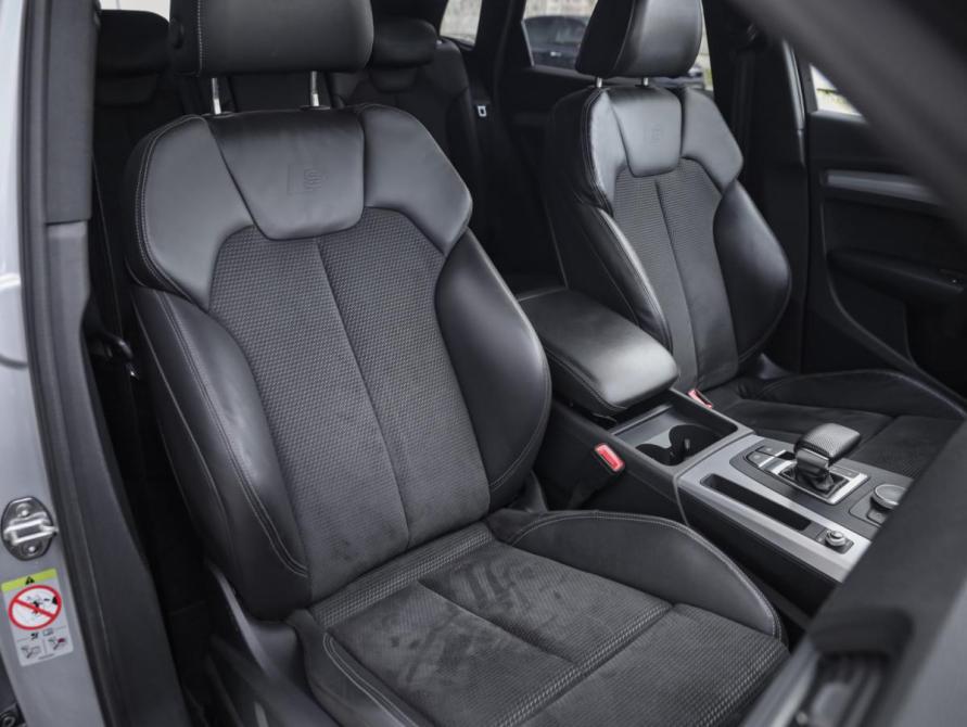 Audi Q5 II (FY) Санкт-Петербург  - изображение 26