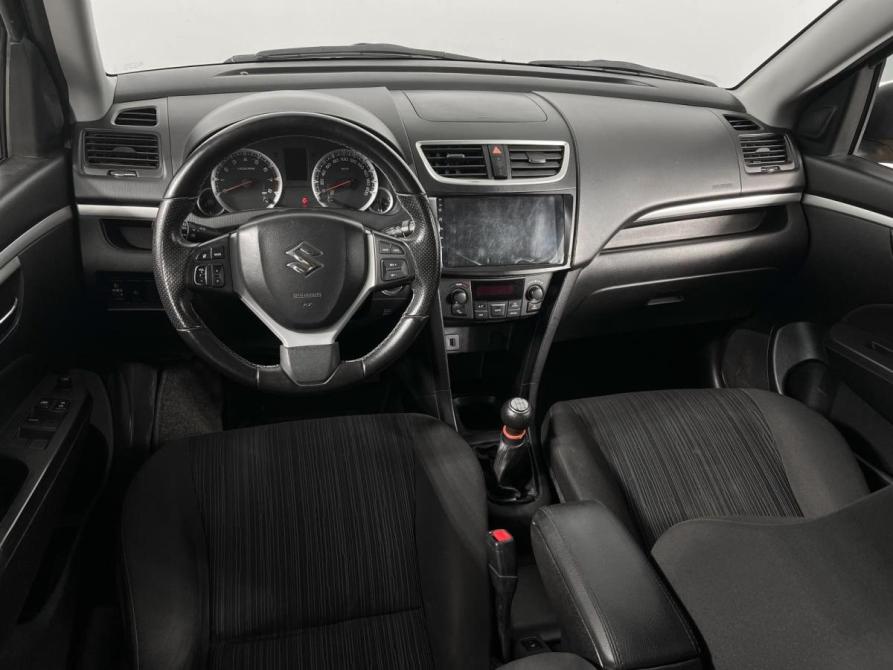 Suzuki Swift IV Казань  - изображение 6