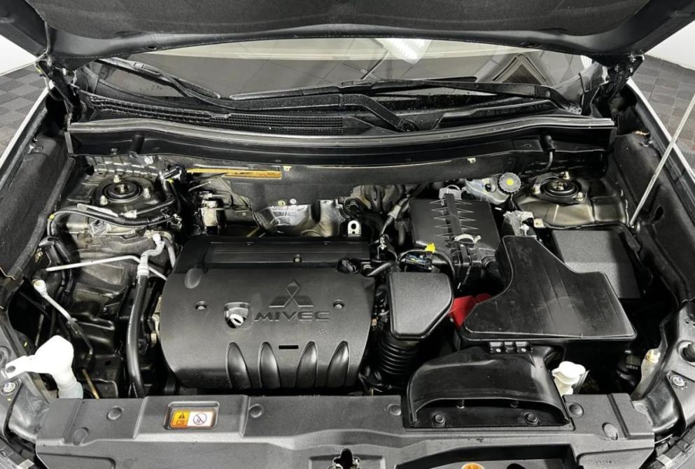 Mitsubishi Outlander III Рестайлинг 2 Нижний Новгород  - изображение 22