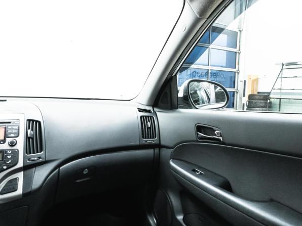 Hyundai i30 I Рестайлинг с пробегом 2011 года, цена 850 000 рублей, 116169 км, хэтчбек, Автокод Объявления