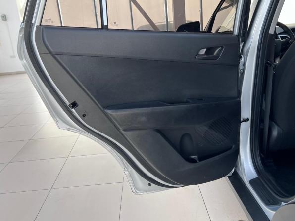 Hyundai Creta I Рестайлинг с пробегом 2021 года, цена 2 099 000 рублей, 80903 км, внедорожник, Автокод Объявления