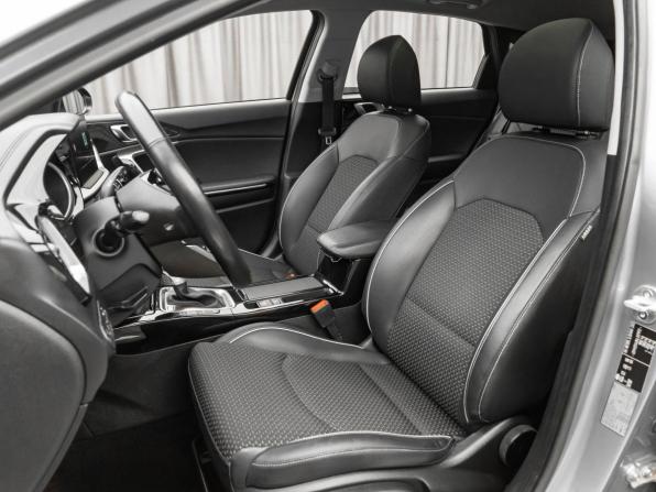 Kia Ceed III с пробегом 2019 года, цена 1 990 000 рублей, 79922 км, хэтчбек, Автокод Объявления