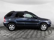 Kia Sportage II Санкт-Петербург  - изображение 22