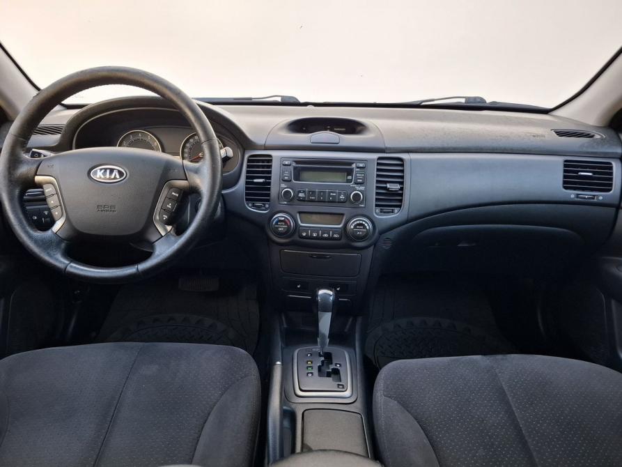Kia Magentis II Москва  - изображение 12