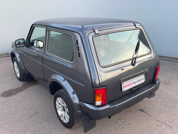 Lada (ВАЗ) 2121 (4x4) I Рестайлинг с пробегом 2018 года, цена 684 000 рублей, 84180 км, внедорожник, Автокод Объявления