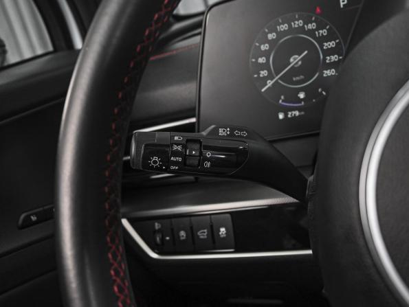 Kia Sportage V с пробегом 2024 года, цена 3 999 000 рублей, 22513 км, внедорожник, Автокод Объявления