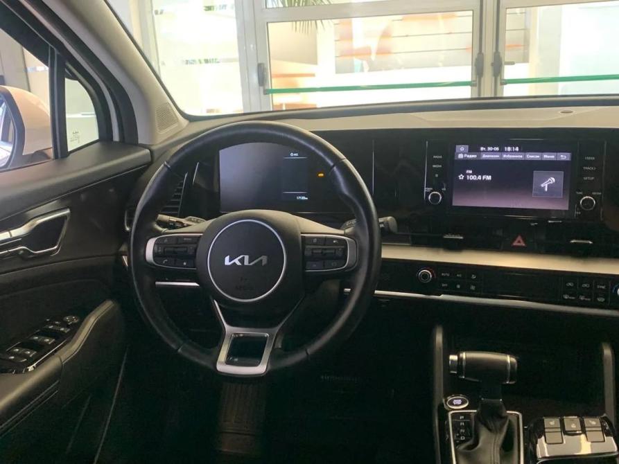 Kia Sportage V Челябинск  - изображение 8