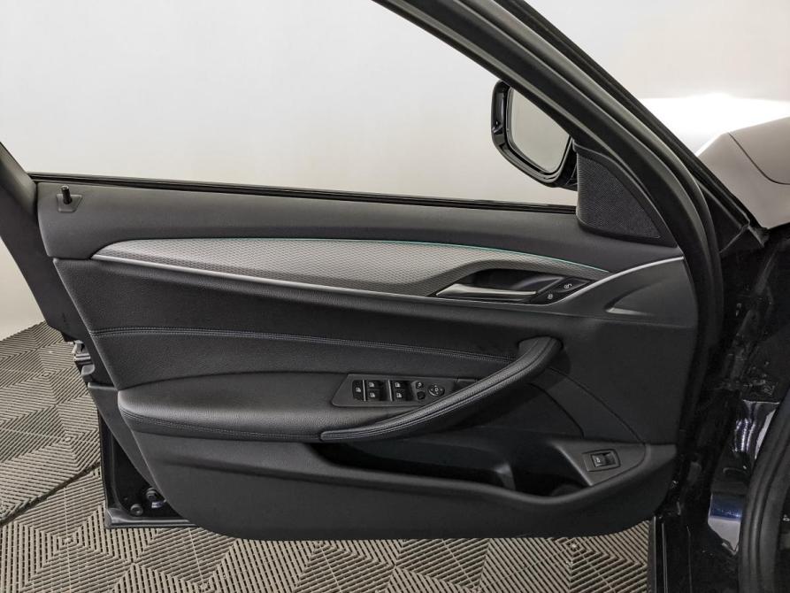 BMW 5 серии VII (G30/G31/G38) Москва  - изображение 19