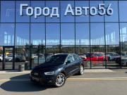 Audi Q3 I (8U) Оренбург  - изображение 23