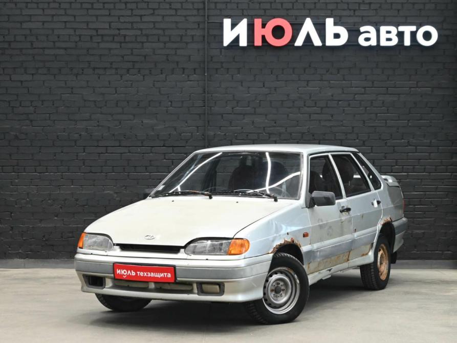 Lada (ВАЗ) 2115 Екатеринбург  - изображение 1