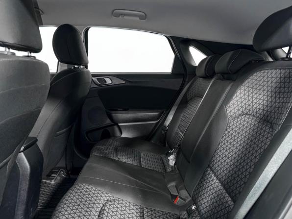 Kia Ceed III с пробегом 2019 года, цена 1 747 900 рублей, 50987 км, хэтчбек, Автокод Объявления
